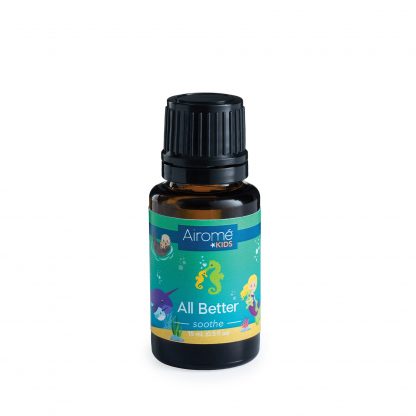 All Better Essential Oil Blend