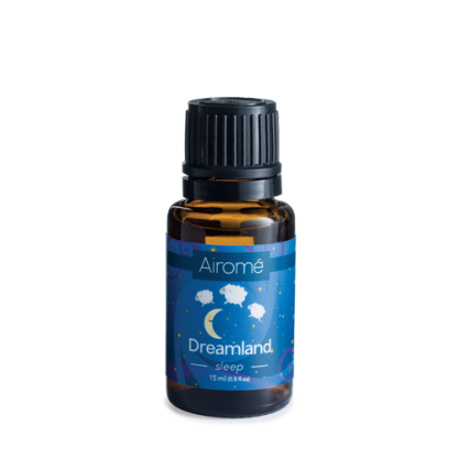 Dreamland Essential Oil Blend