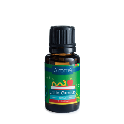 Little Genius Essential Oil Blend