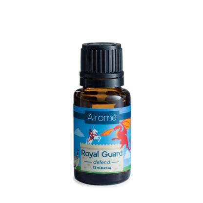 Royal Guard Essential Oil Blend