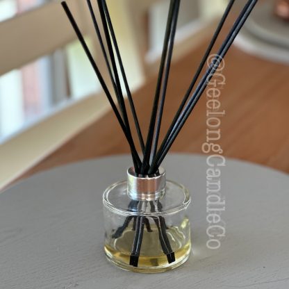 Gold Dandelion Diffuser Set + refill - Image 3